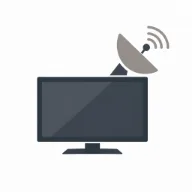 Televize se satelitem